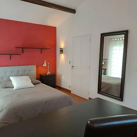 Studio Canopée Mortagne-sur-Sevre Exterior foto