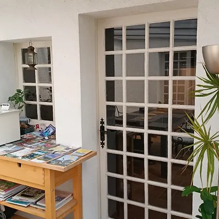 Studio Canopée Mortagne-sur-Sevre Exterior foto