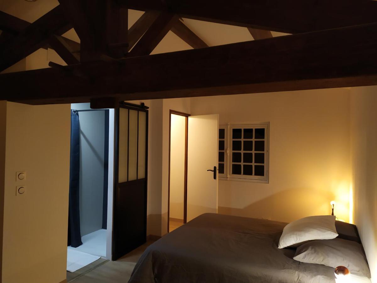 Appartement Canopée Mortagne-sur-Sevre