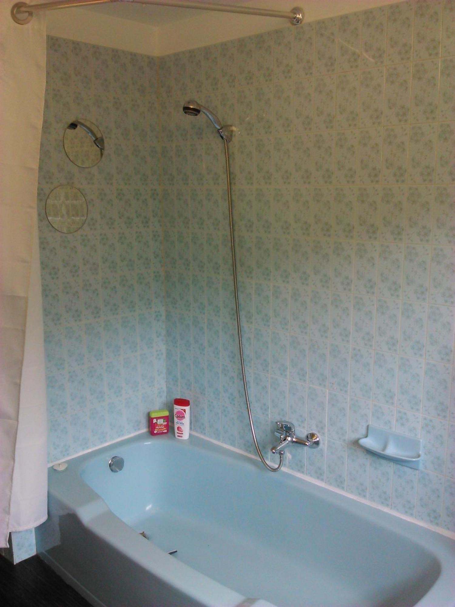 Les Des Beaux Chenes Apartment