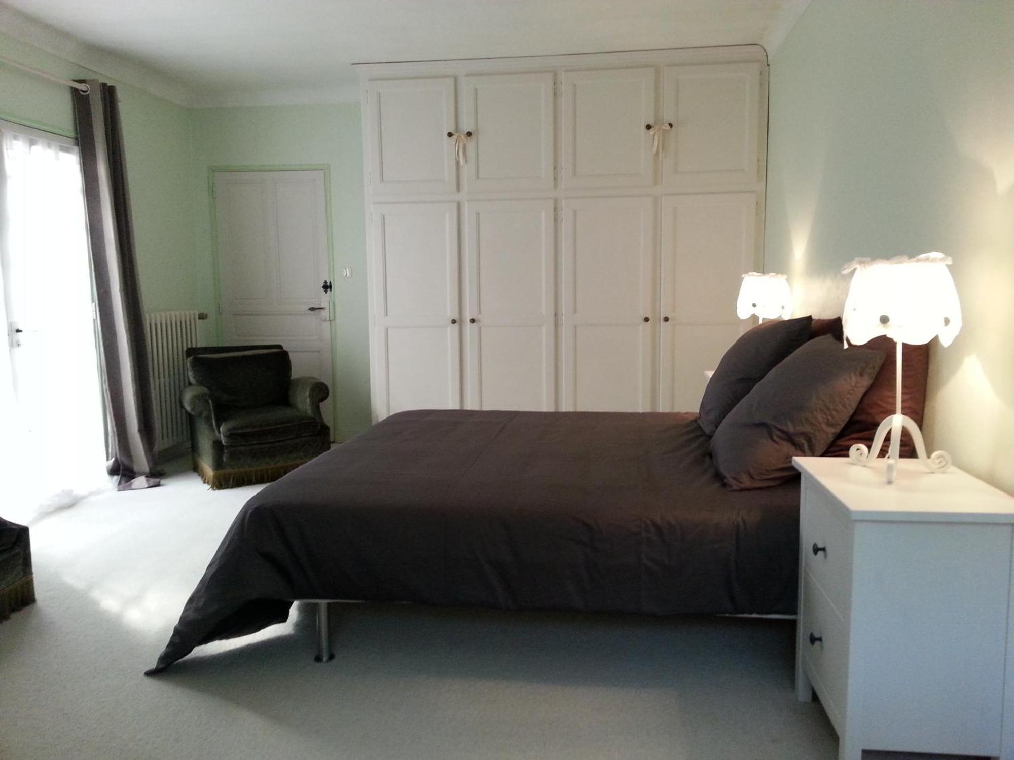 Apartment Les Des Beaux Chenes *