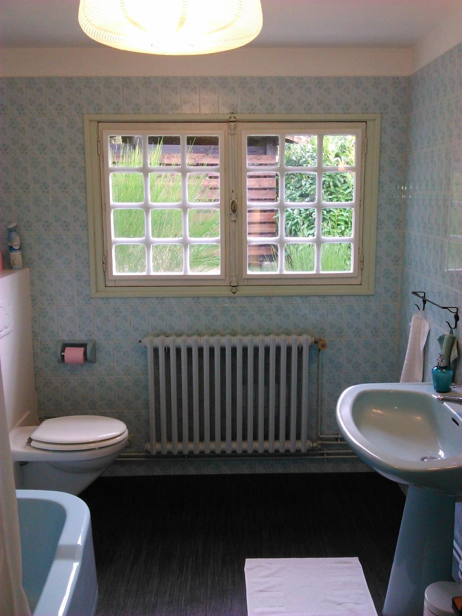 Apartment Les Des Beaux Chenes