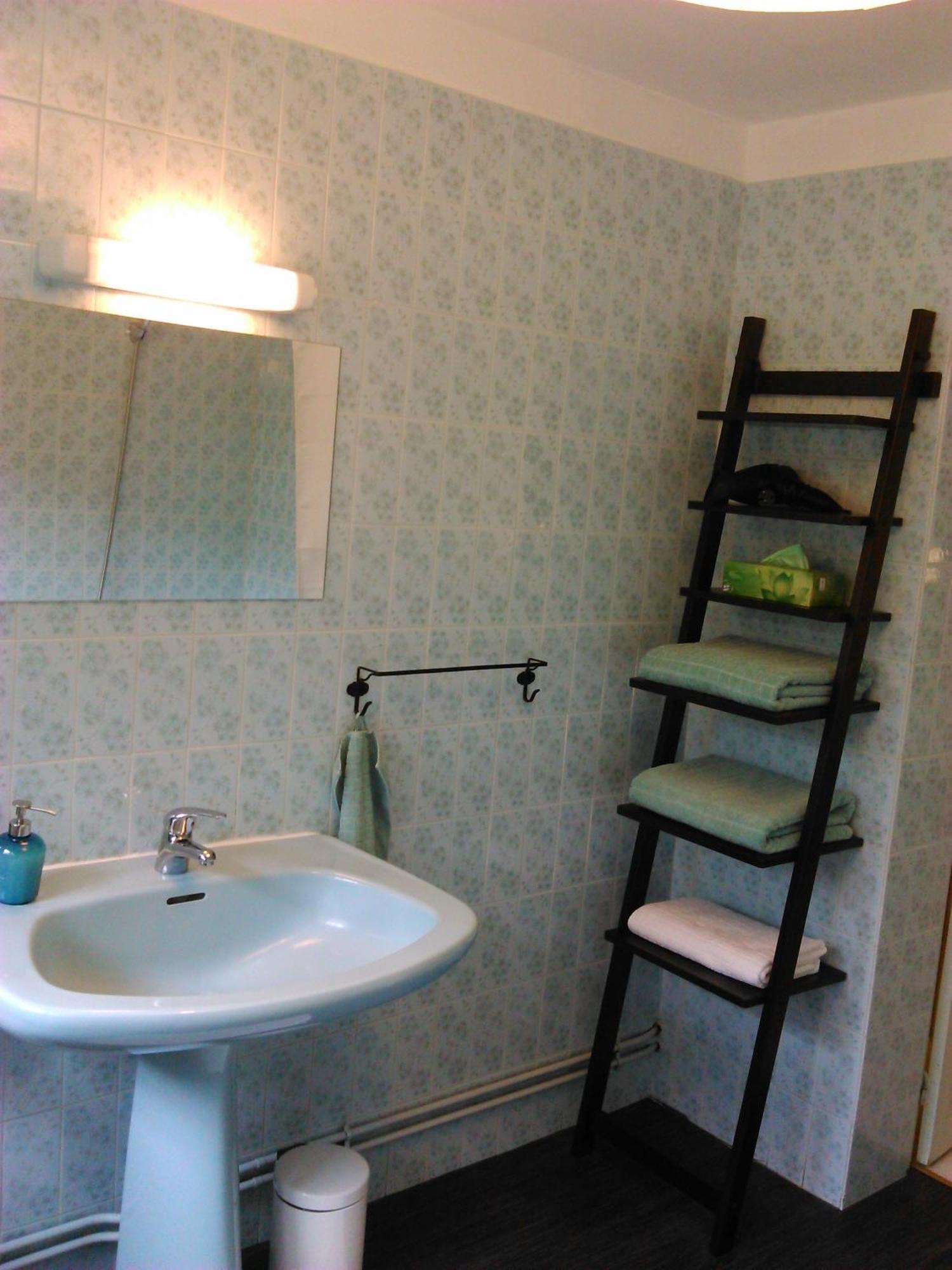 Les Des Beaux Chenes Apartment *
