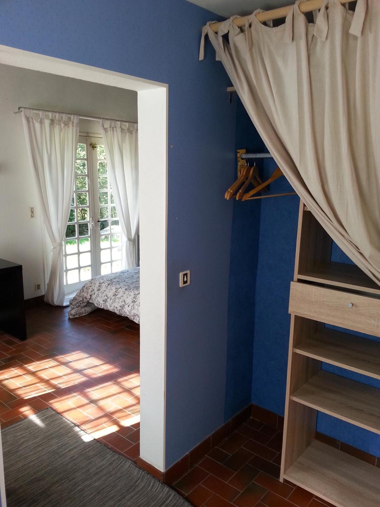 Les Des Beaux Chenes Apartment Mortagne-sur-Sevre
