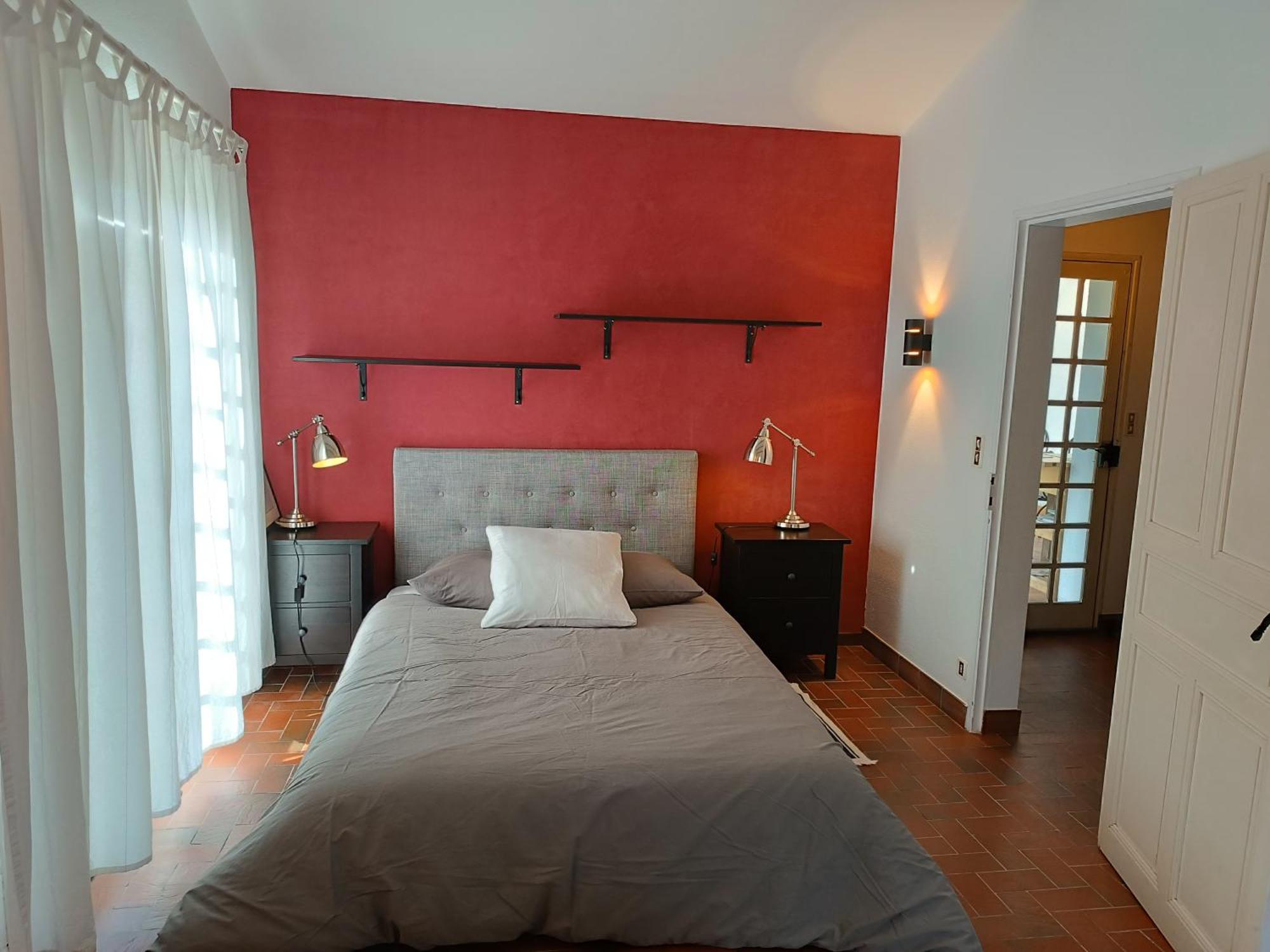 Les Des Beaux Chenes Apartment