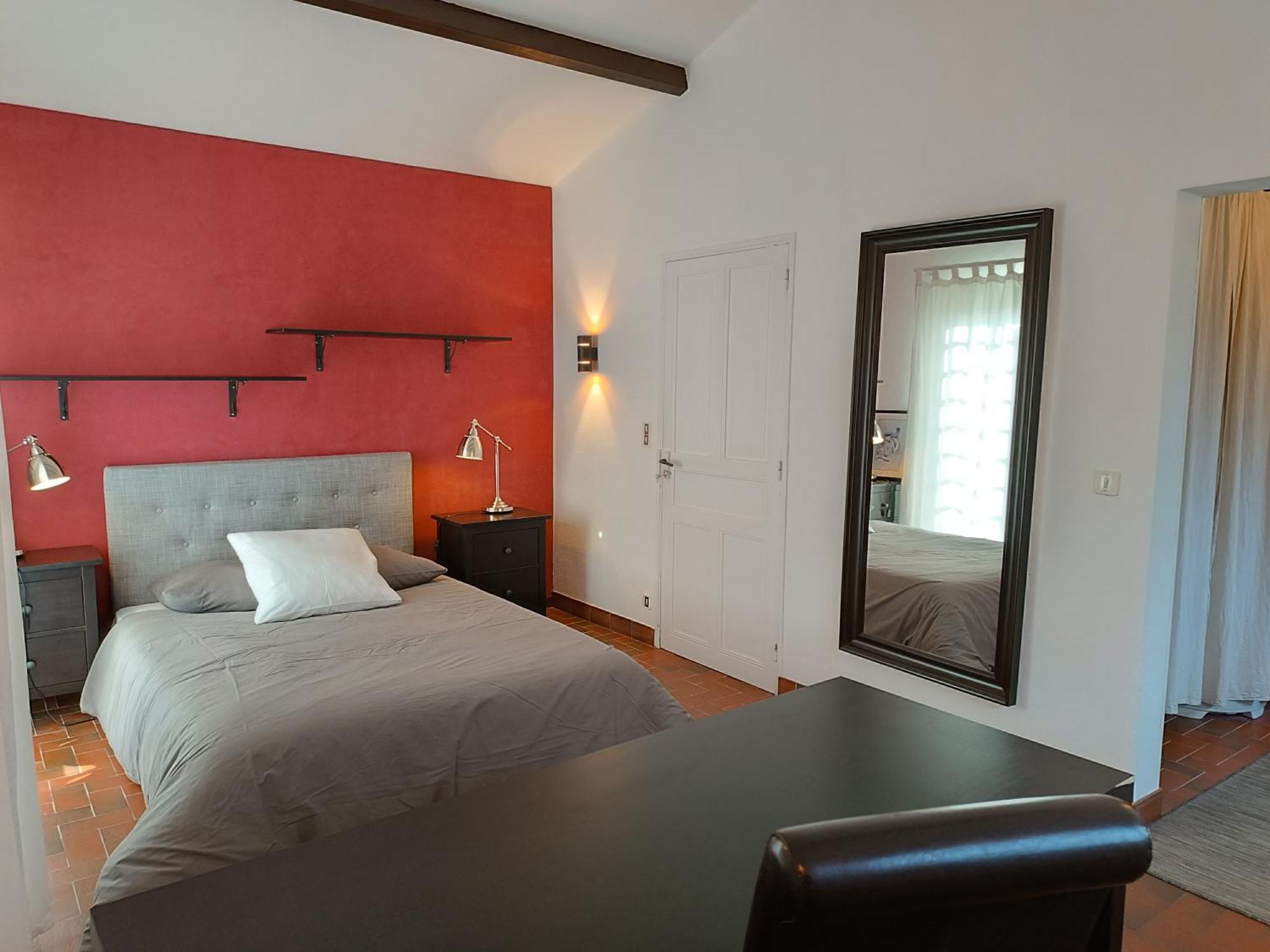 Les Des Beaux Chenes Apartment Mortagne-sur-Sevre