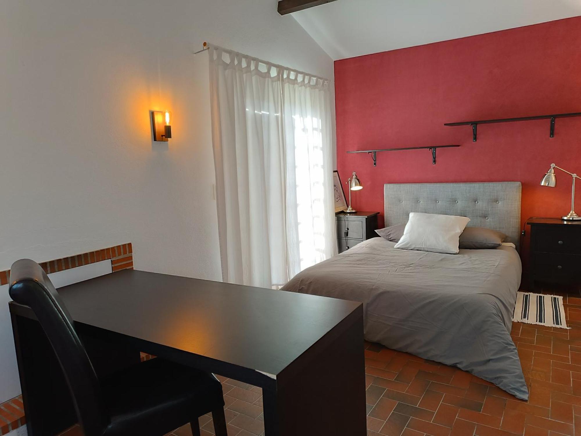 Les Des Beaux Chenes Apartment Mortagne-sur-Sevre