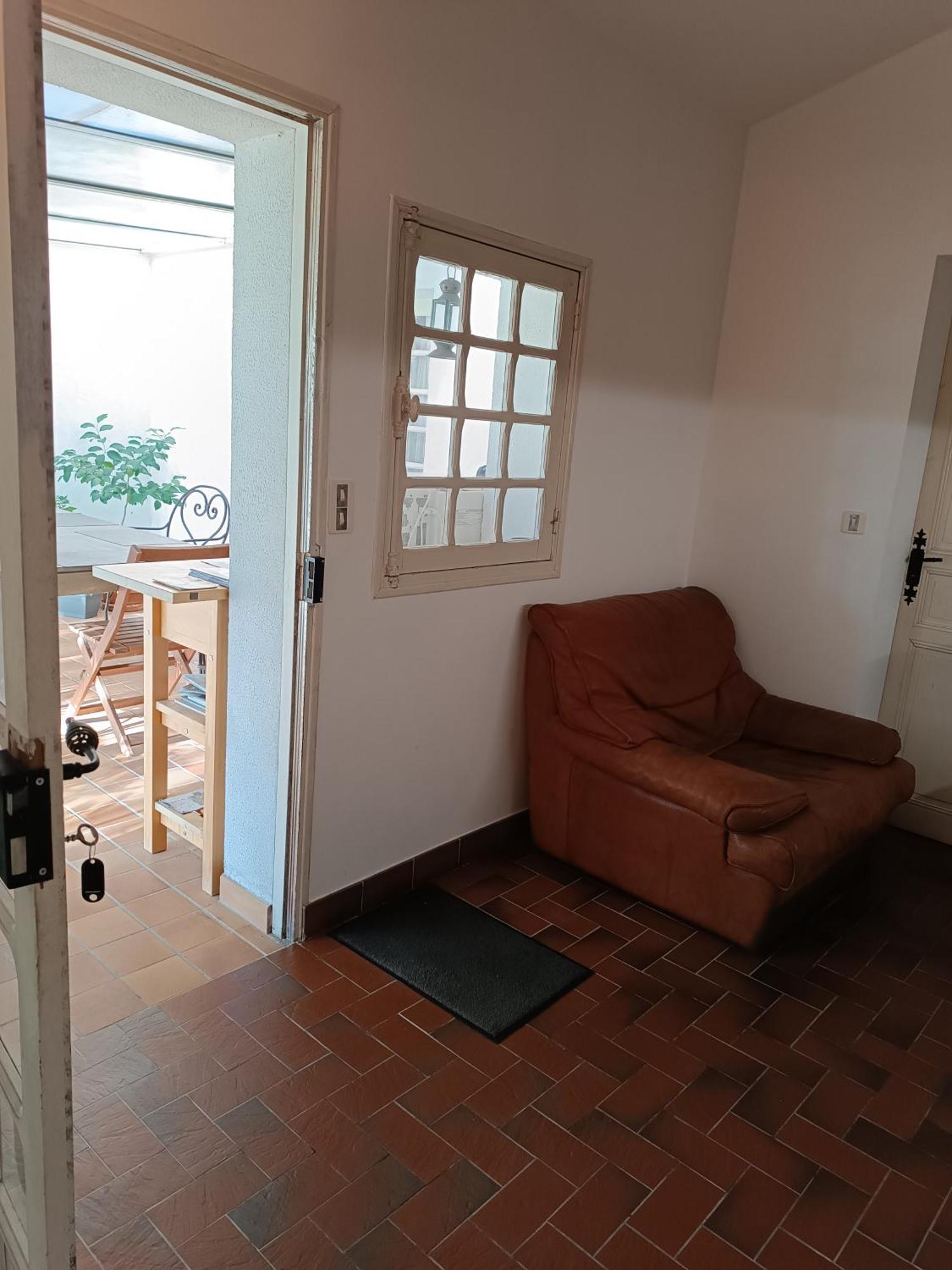 Les Des Beaux Chenes Apartment *