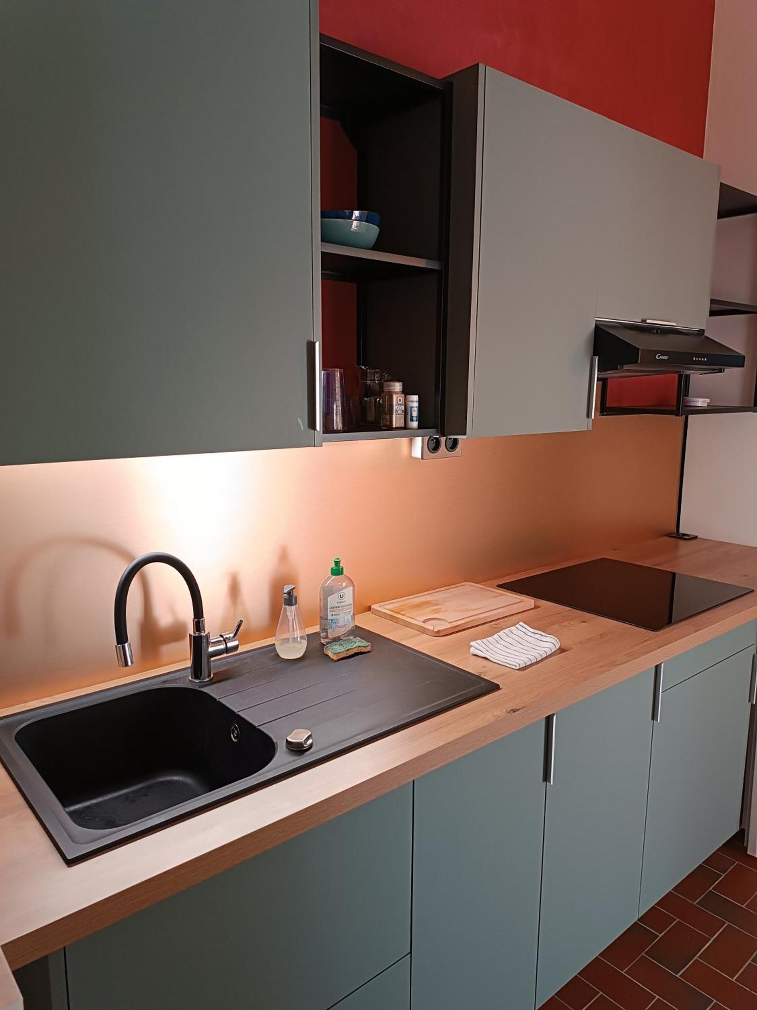 Apartment Les Des Beaux Chenes Mortagne-sur-Sevre